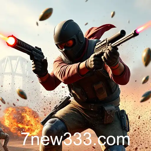 Exploring the Thrills of Fast Action Games: A Deep Dive into 'new333'