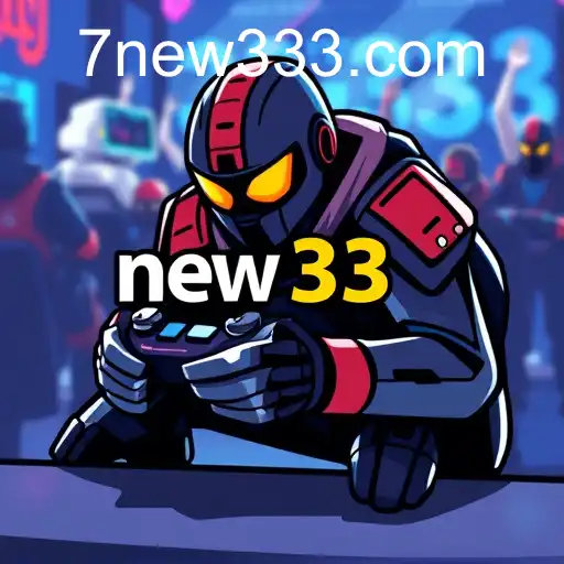 Digital Frontiers: How 'new333' is Revolutionizing Online Gaming