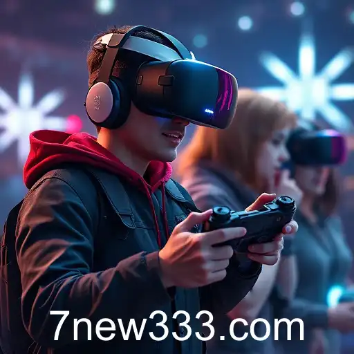 Digital Gaming Trends in 2025