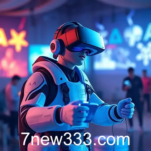 Emerging Trends in Online Gaming for 2025