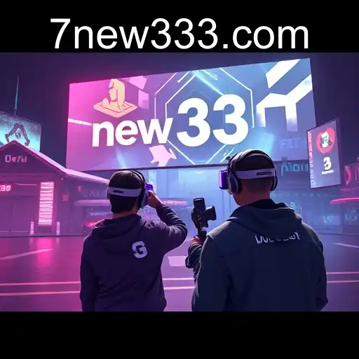 The Evolution of Gaming Experiences