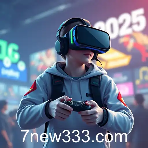 The Evolution of Entertainment Gaming