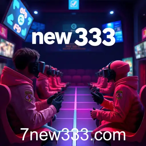 Gaming Evolution in 2025