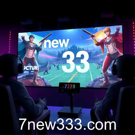 Gaming Evolution Revolutionized by Keyword