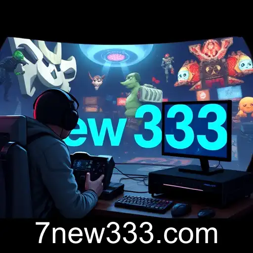 Gaming Innovation: Embracing the Future