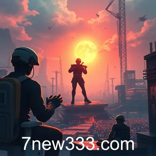 Gaming Industry Transformation Through AI Integration