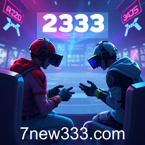 Gaming Revolution: The Rise of new333