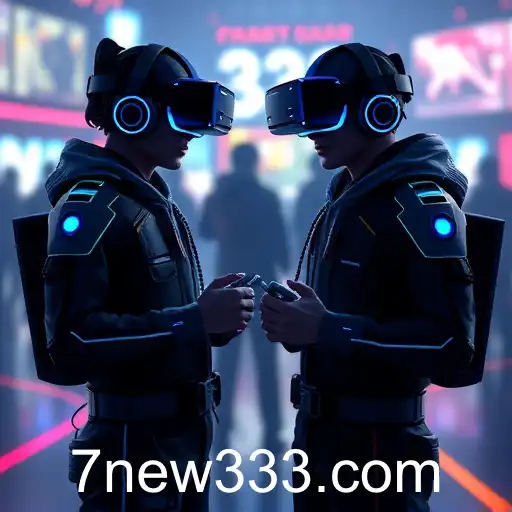 Gaming Trends Shaping the Future of Online Entertainment