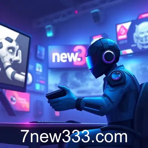 Gaming Trends and Innovations in 2025