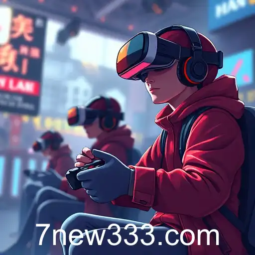 Gaming Trends Shaping the Future