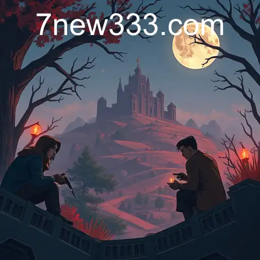 Rise of Interactive Storytelling in Gaming