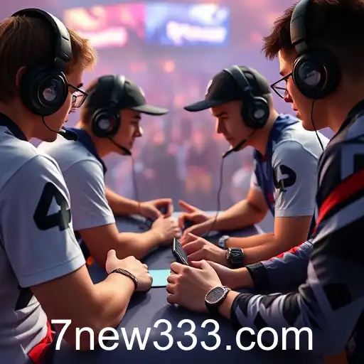 Exploring the Excitement of 'Multiplayer Fun' Games with 'new333'