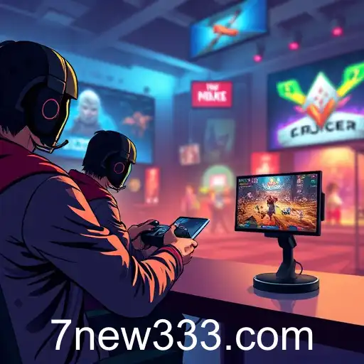 The Rise of New333 and Its Impact on Gaming