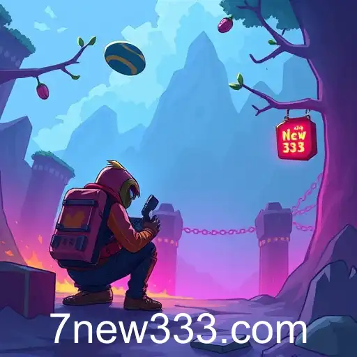 Revolutionizing Online Gaming with new333