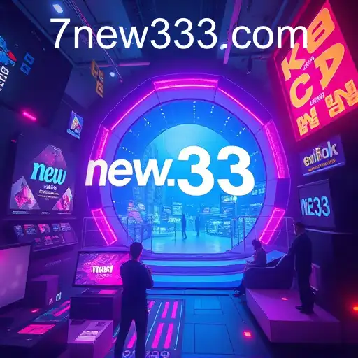 Rise of New Virtual Worlds in Gaming