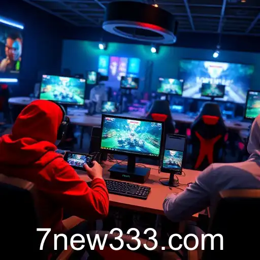 The Rise of Video Game Platforms in 2025