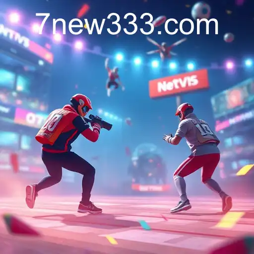 Rise of 'new333': Revolutionizing Online Gaming