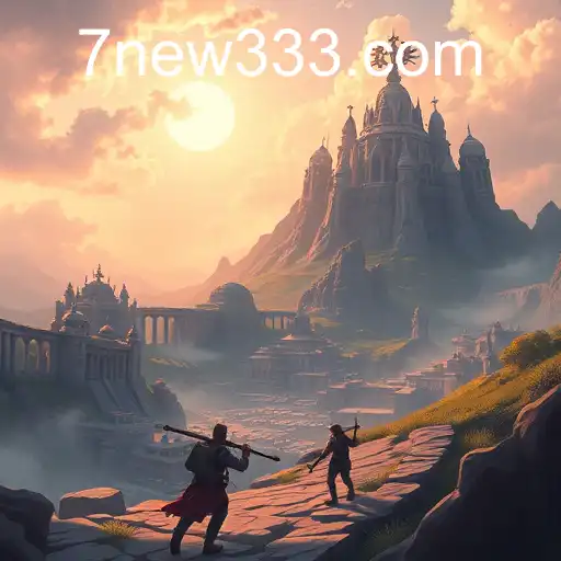 The Rise of 'new333': A Game-Changing Platform