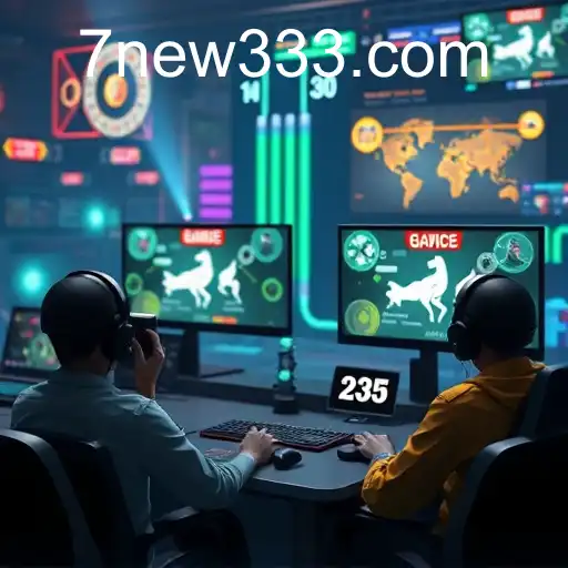 Rise of Online Gaming in 2026