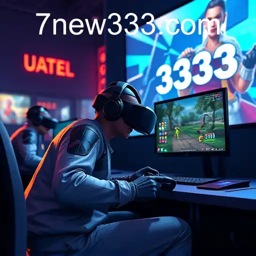 The Rise of Online Gaming Communities