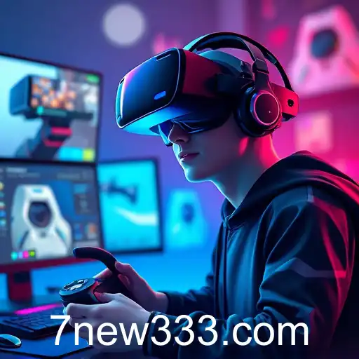 Trends in Online Gaming in 2025